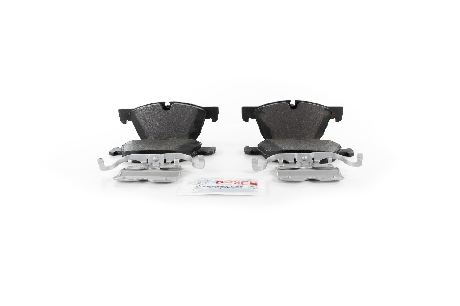 Bosch Brake Pads
