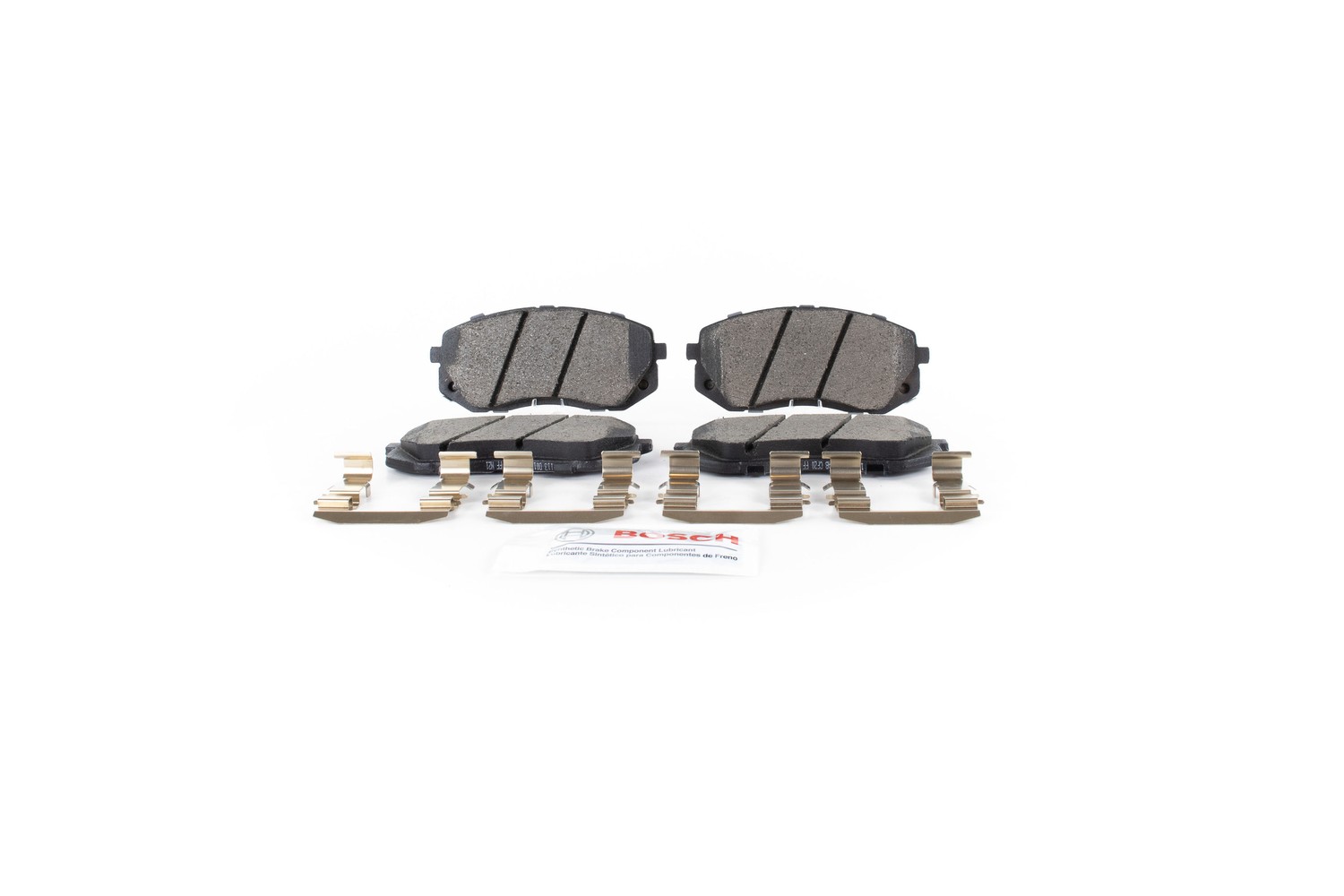 Bosch Brake Pads