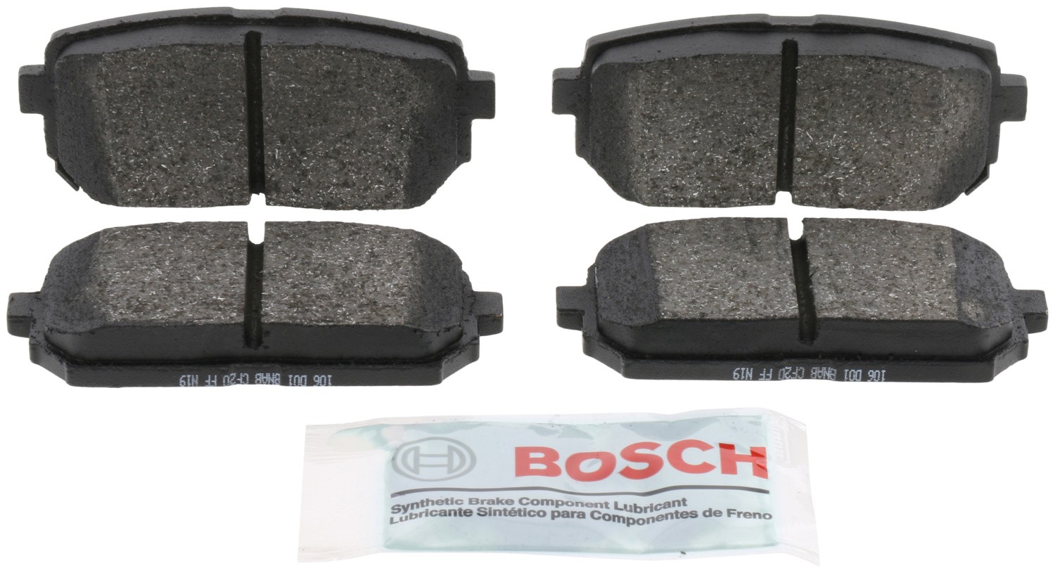 Bosch Brake Pads
