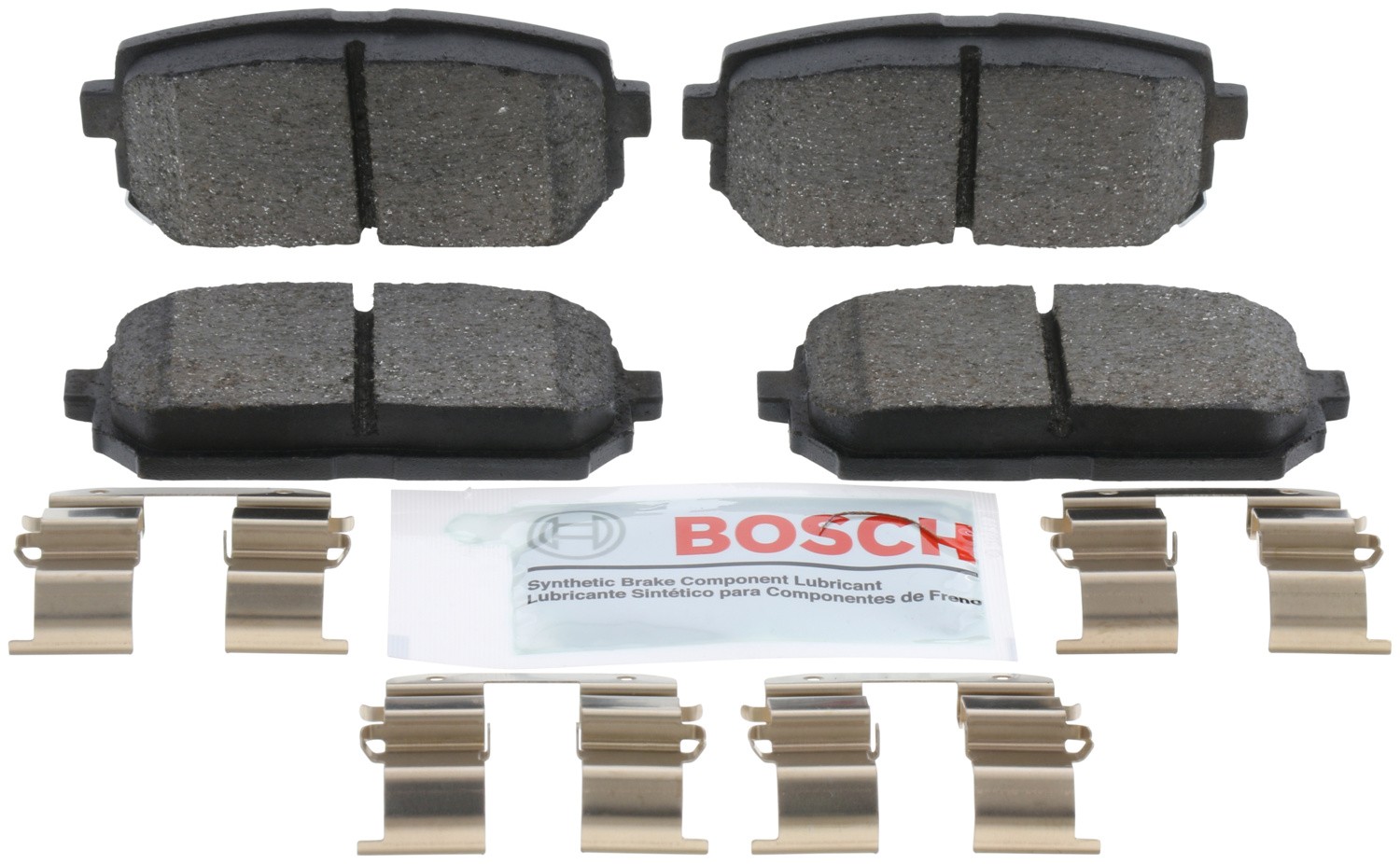 Bosch Brake Pads