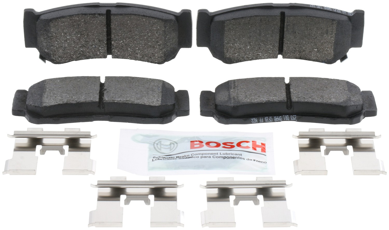 Bosch Brake Pads