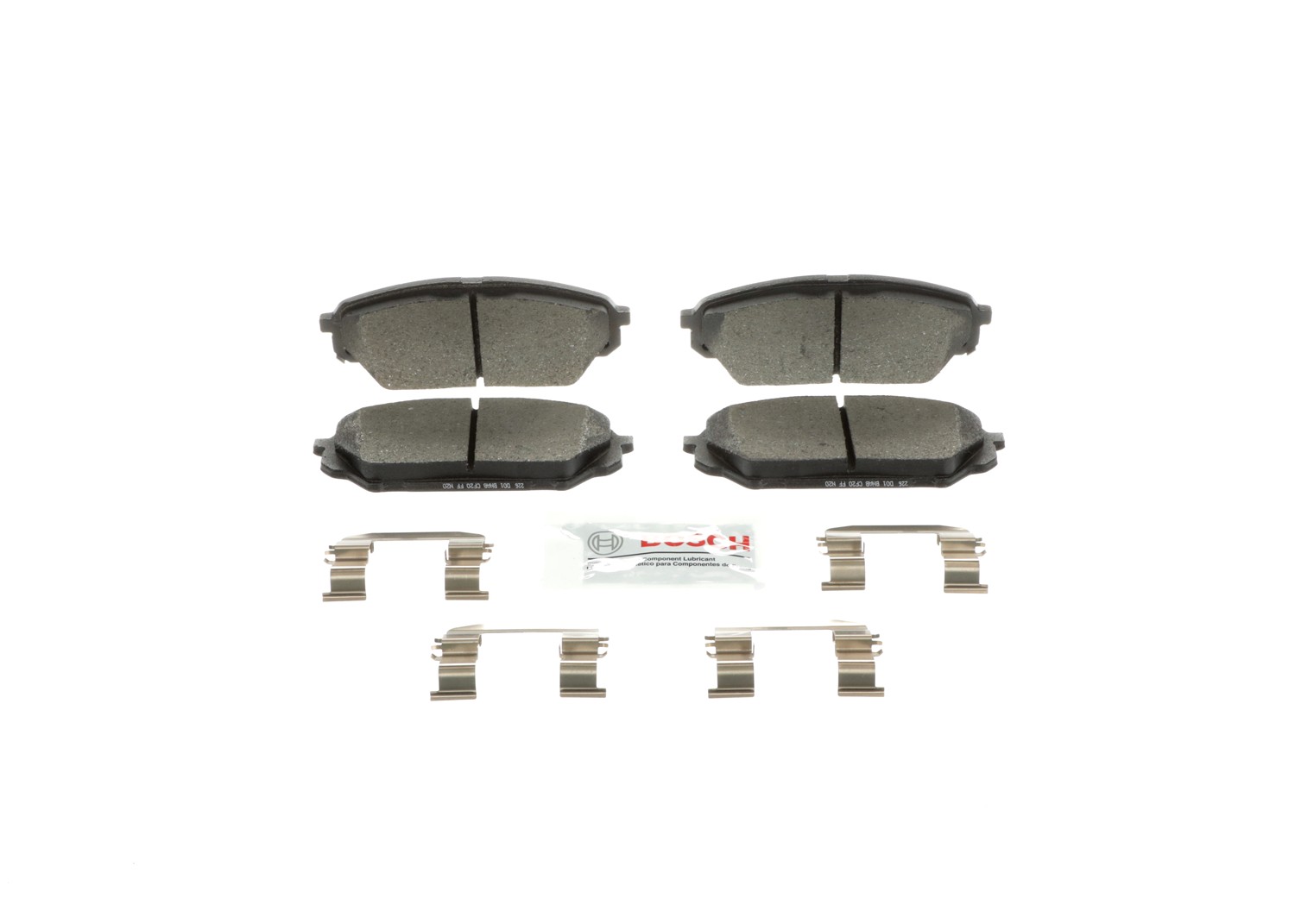 Bosch Brake Pads