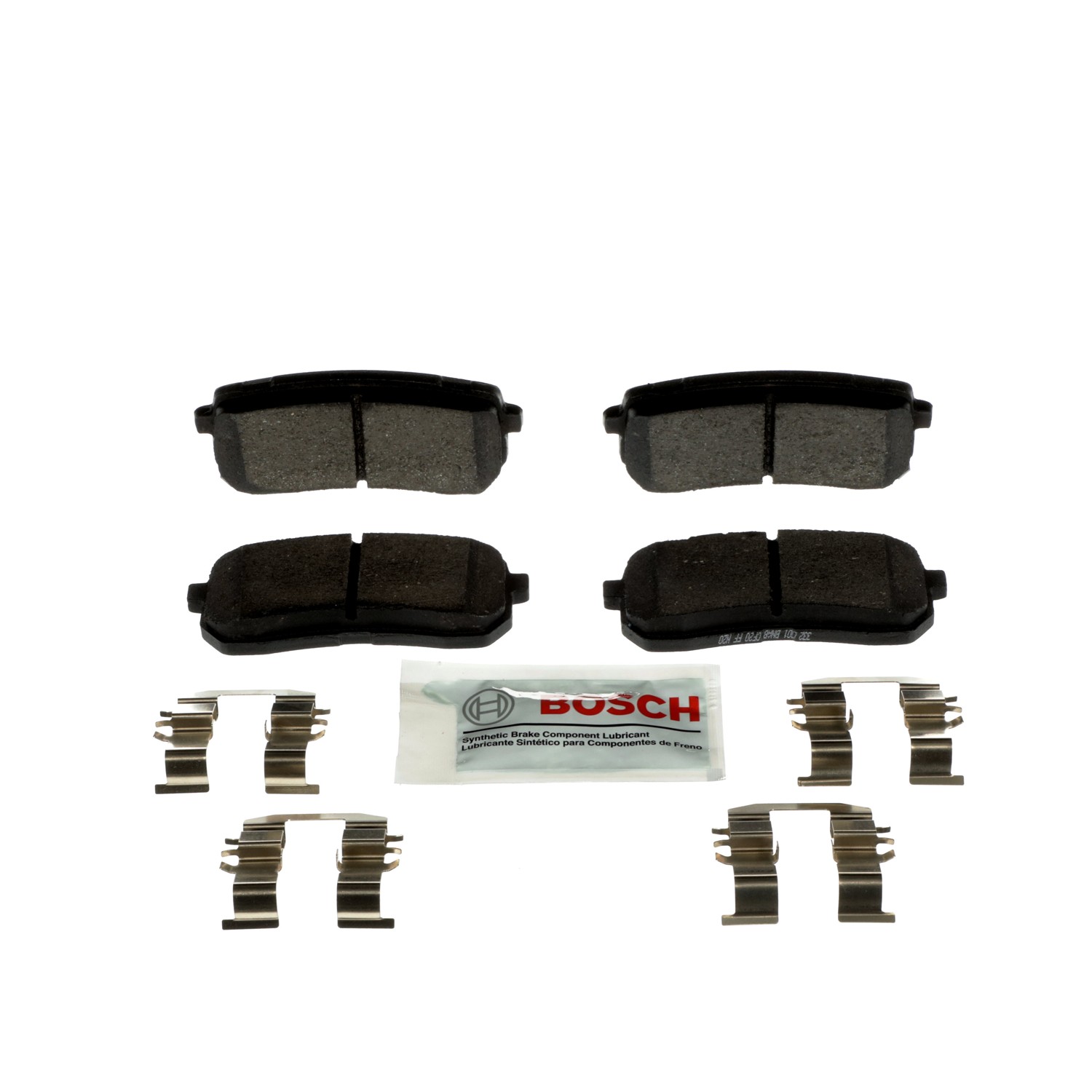 Bosch Brake Pads