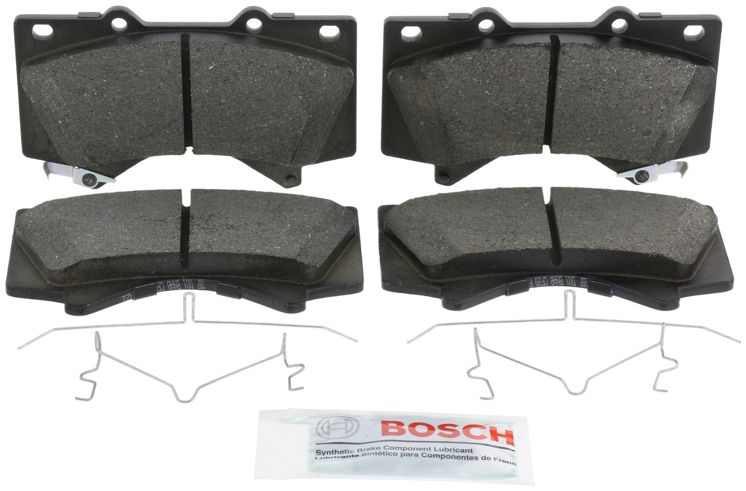 Bosch Brake Pads