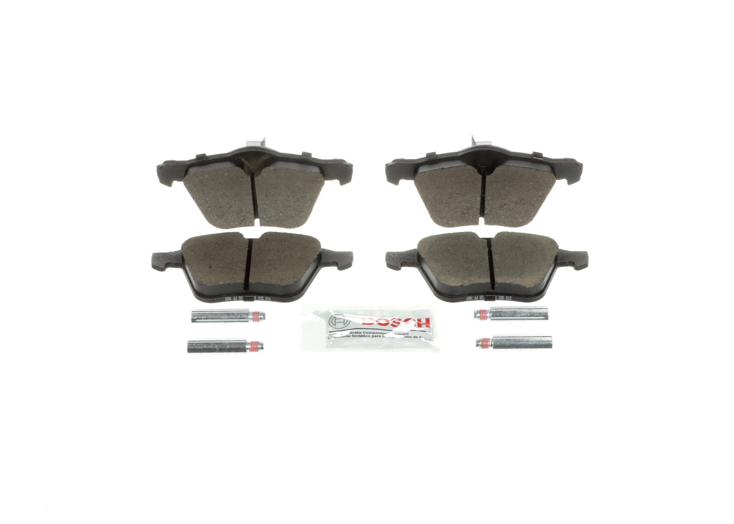 Bosch Brake Pads