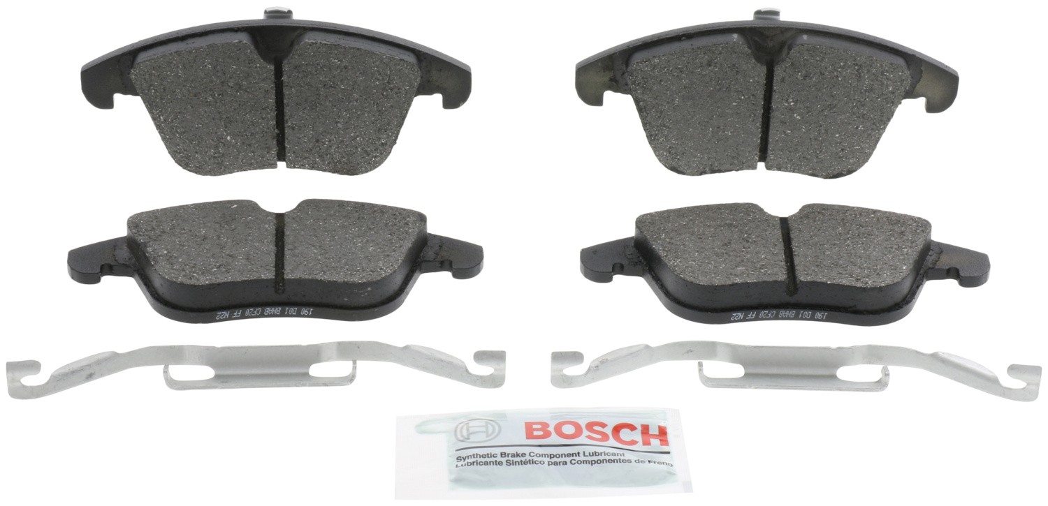 Bosch Brake Pads