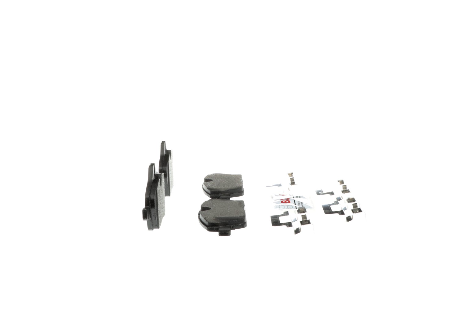 Bosch Brake Pads