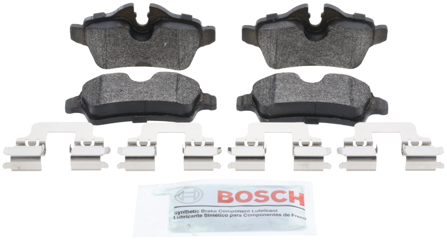 Bosch Brake Pads