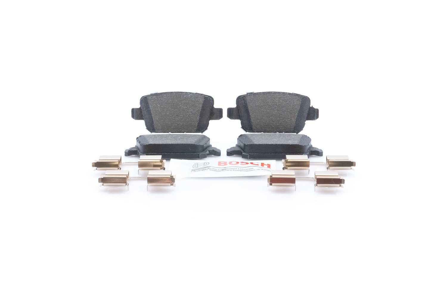 Bosch Brake Pads