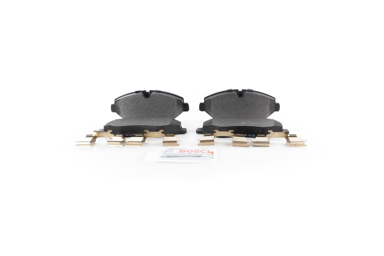 Bosch Brake Pads