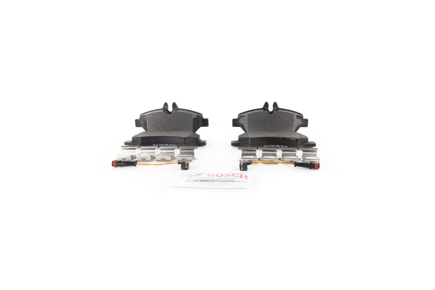 Bosch Brake Pads
