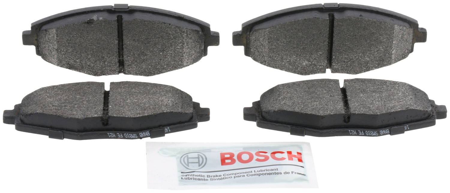 Bosch Brake Pads