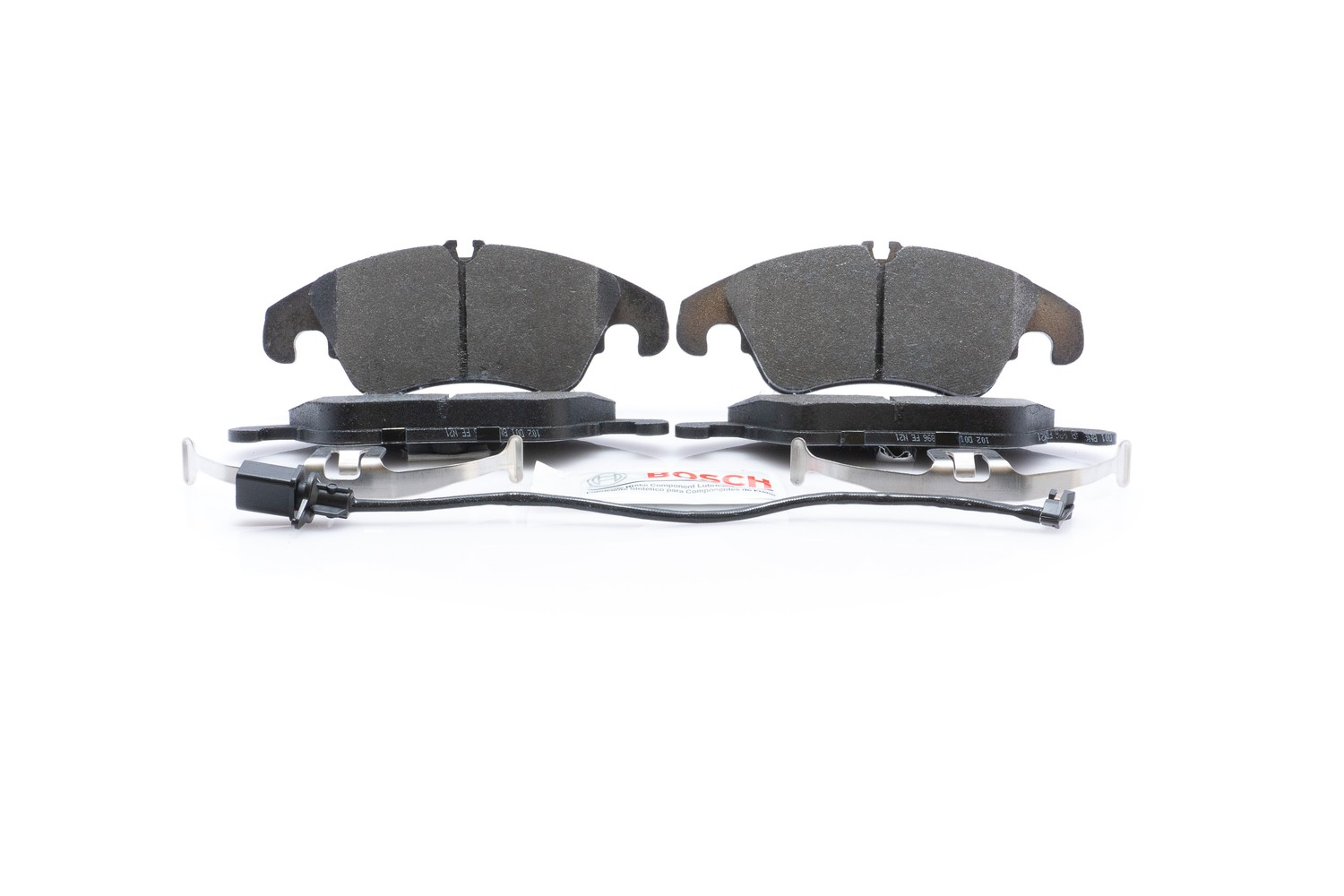 Bosch Brake Pads