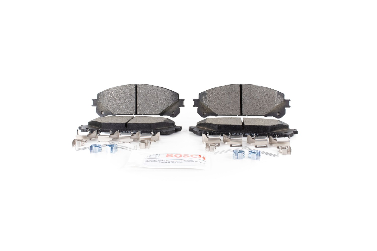 Bosch Brake Pads