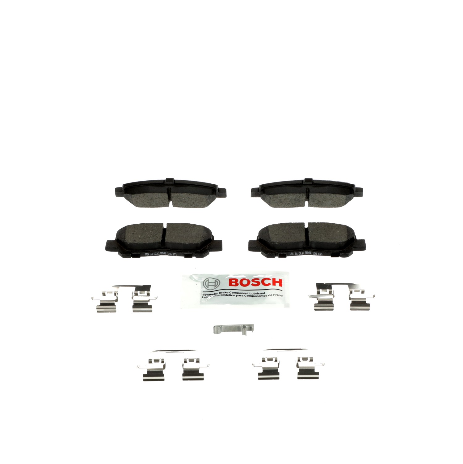 Bosch Brake Pads