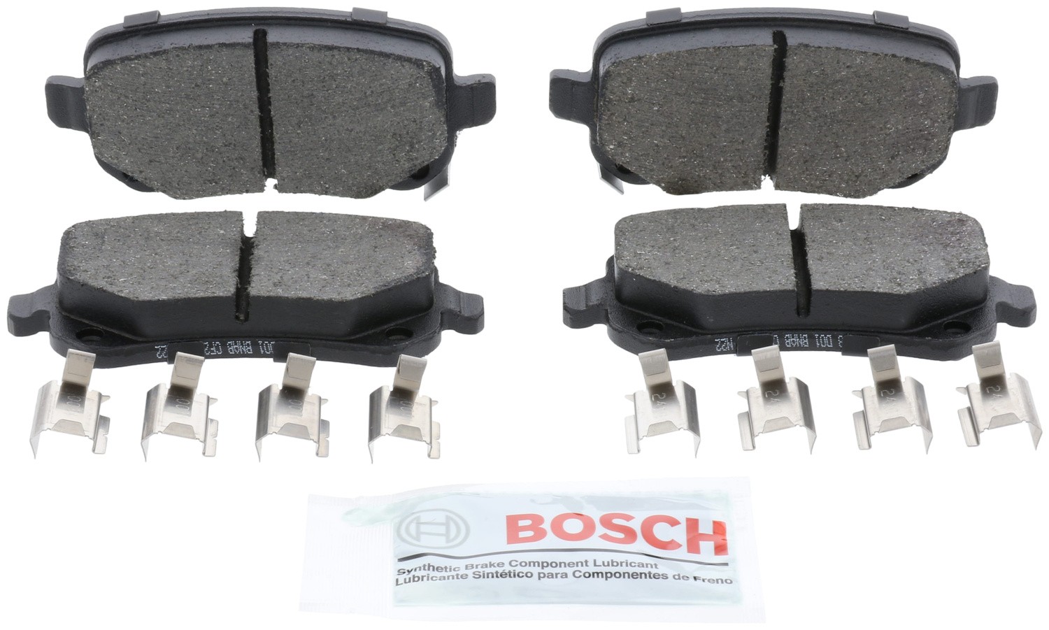 Bosch Brake Pads