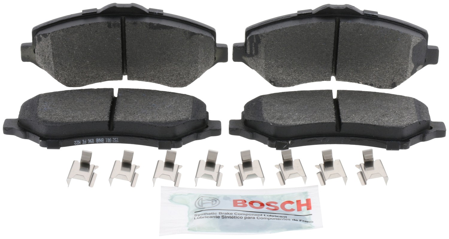 Bosch Brake Pads