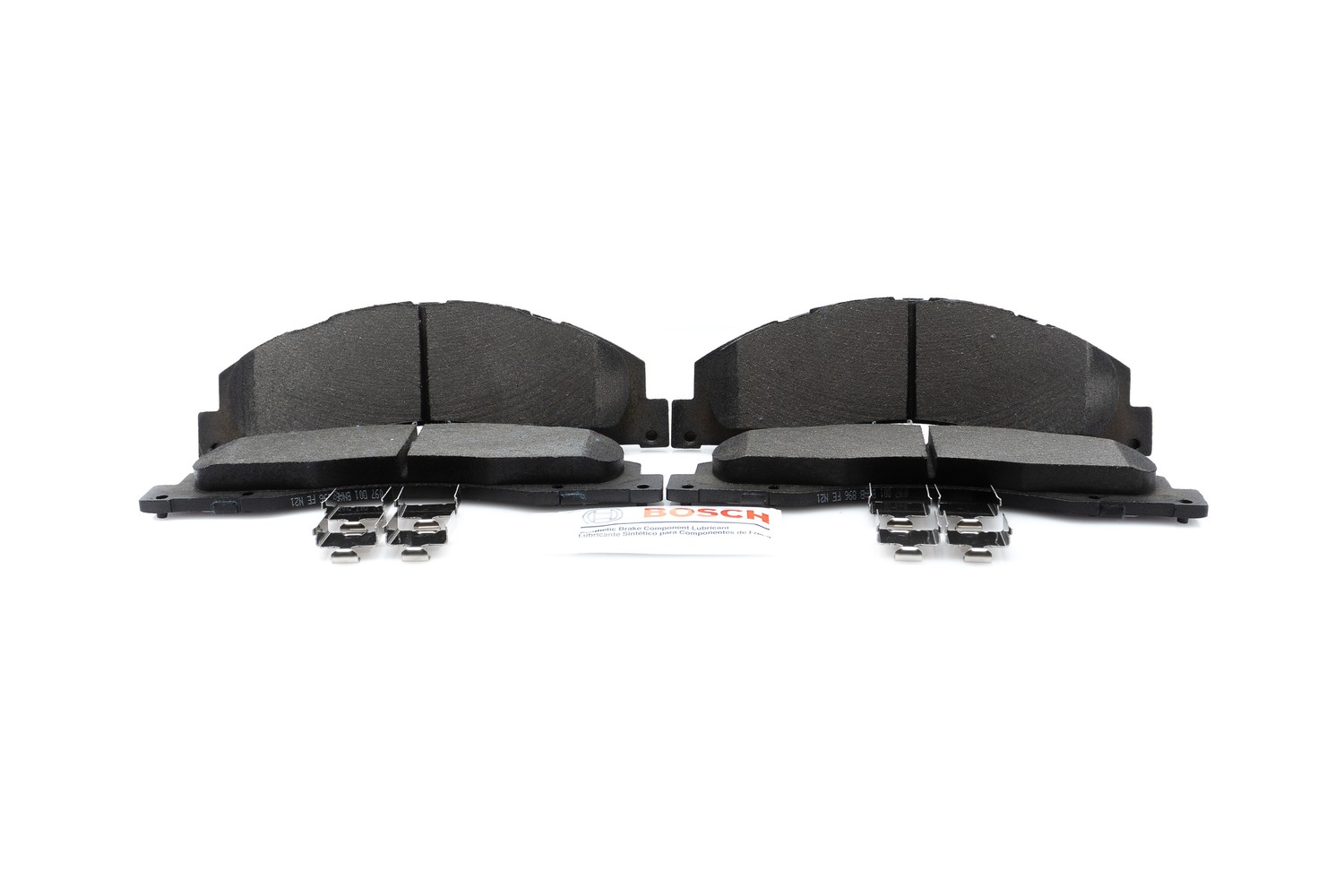 Bosch Brake Pads