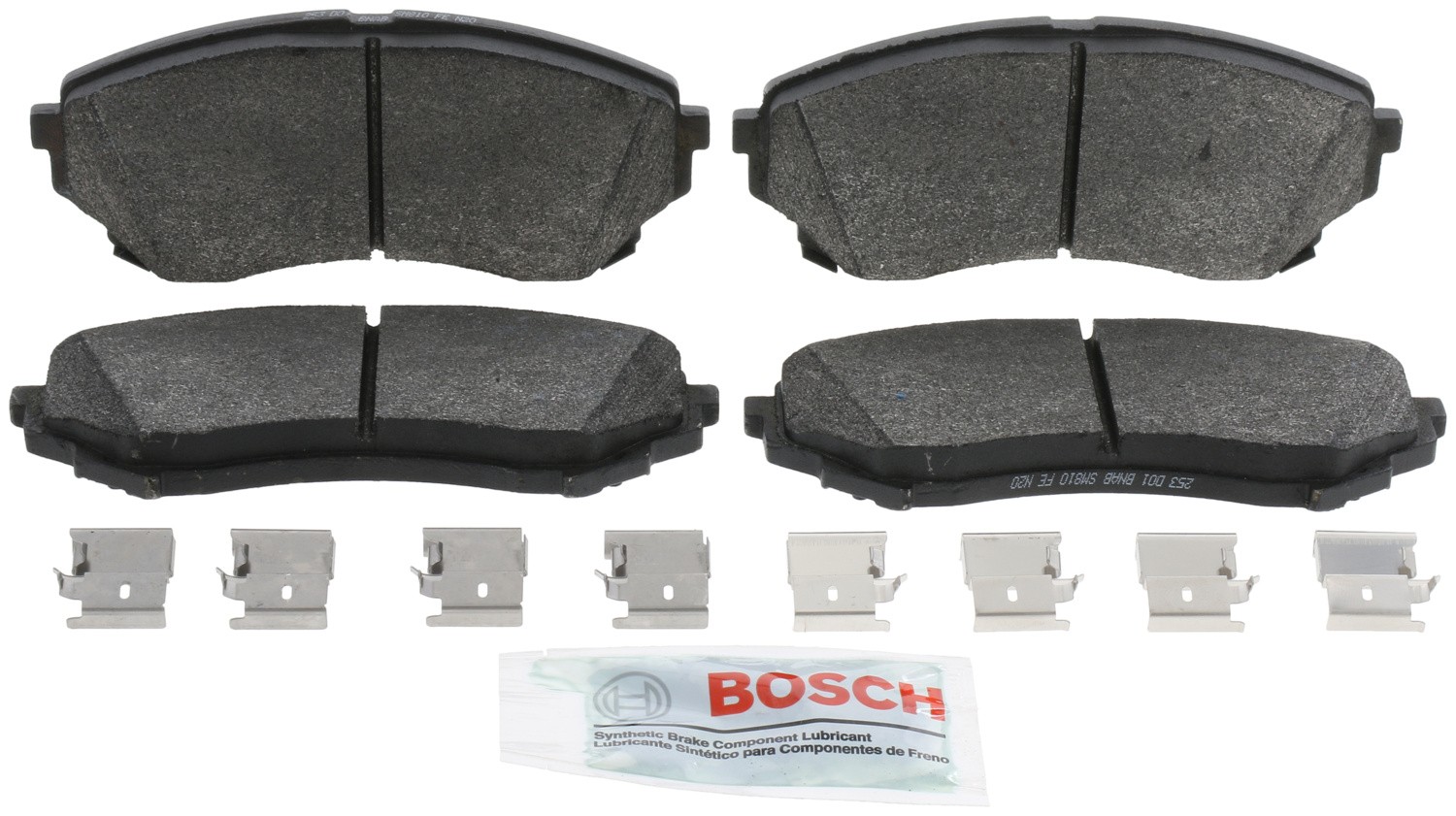 Bosch Brake Pads