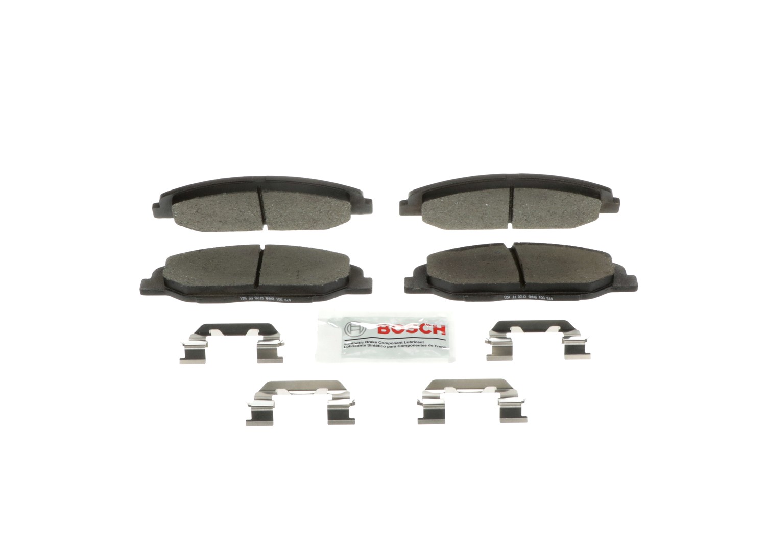 Bosch Brake Pads