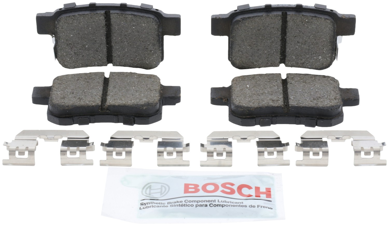 Bosch Brake Pads