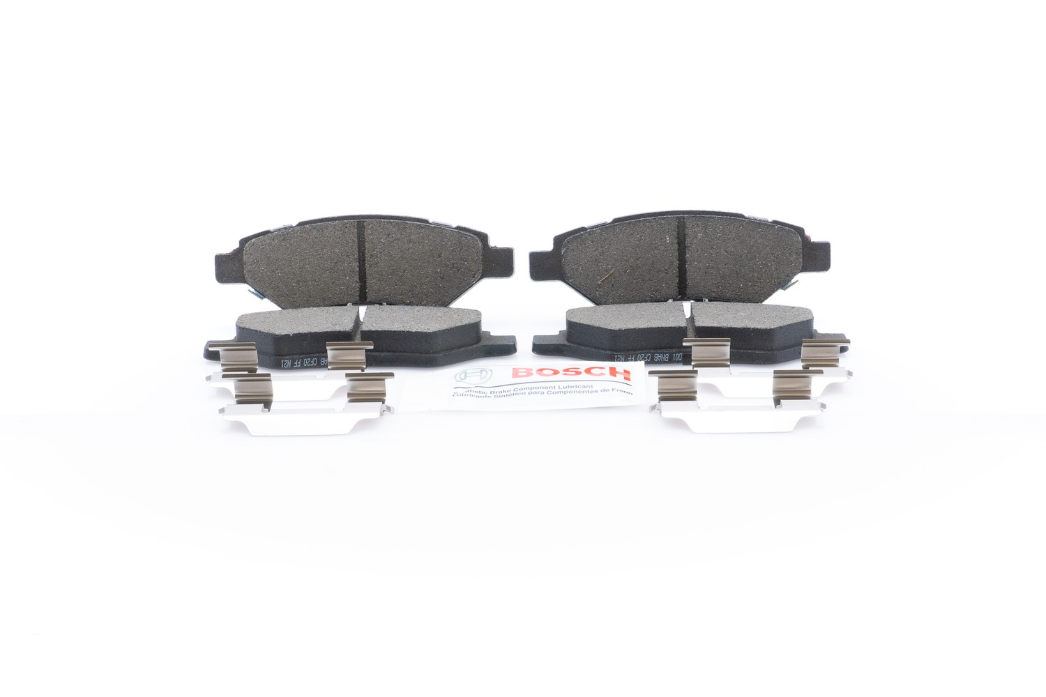 Bosch Brake Pads