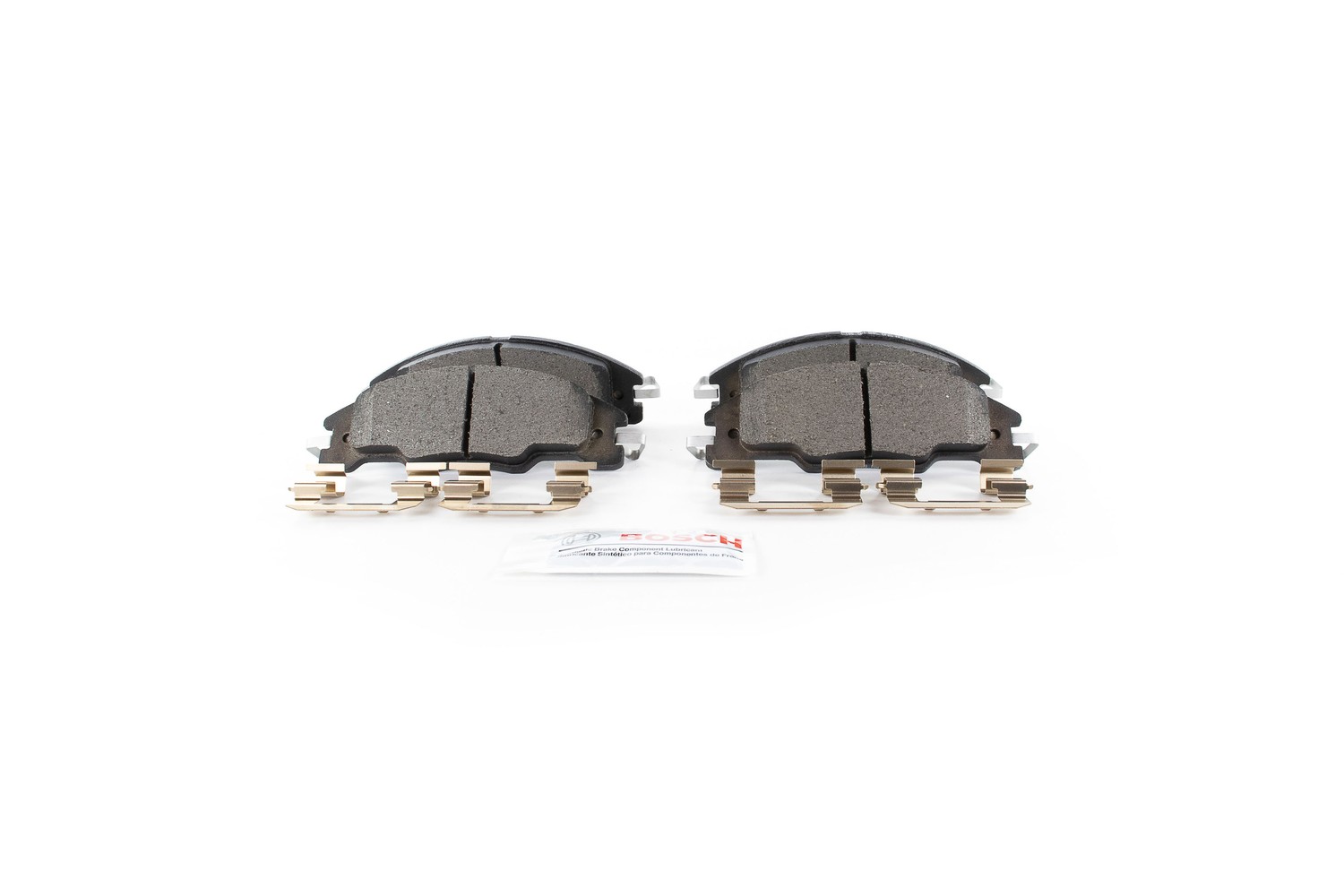 Bosch Brake Pads