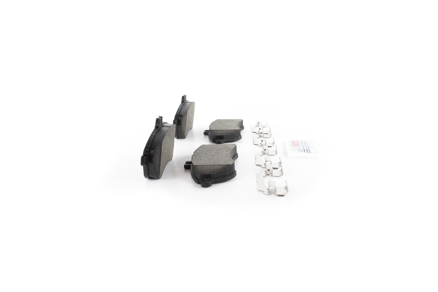 Bosch Brake Pads