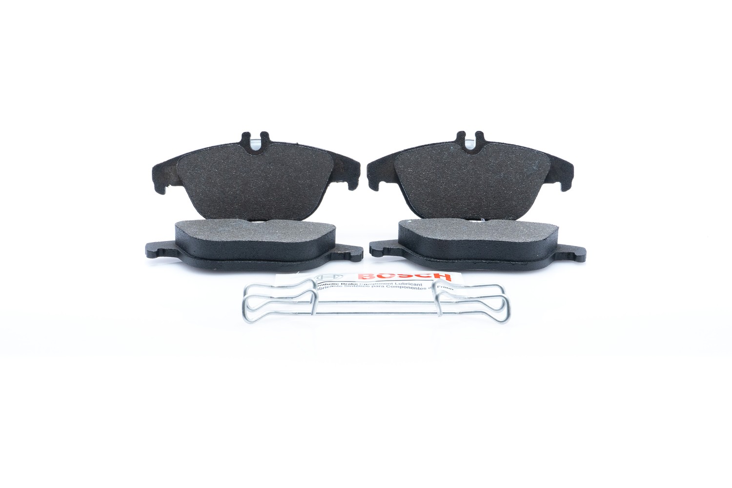 Bosch Brake Pads