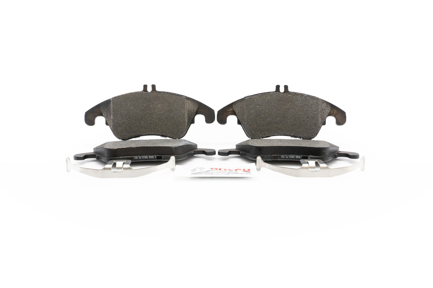 Bosch Brake Pads