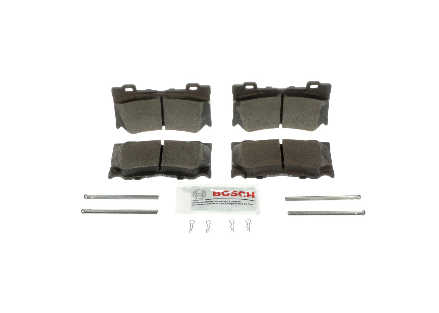 Bosch Brake Pads