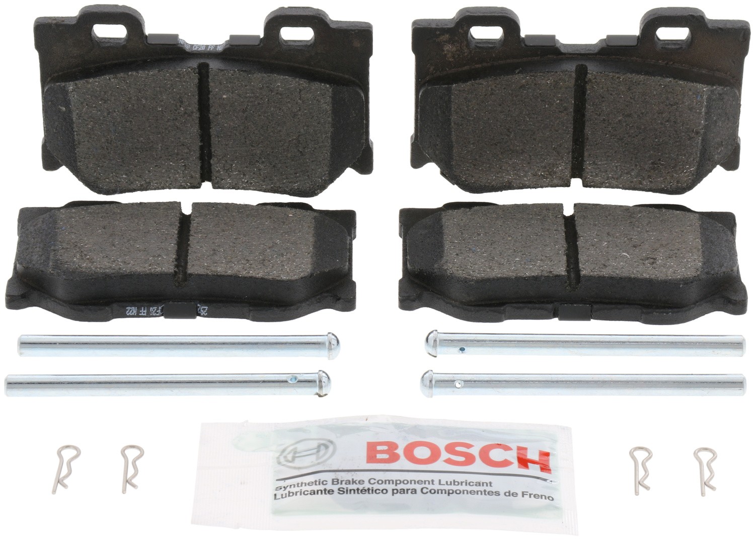 Bosch Brake Pads