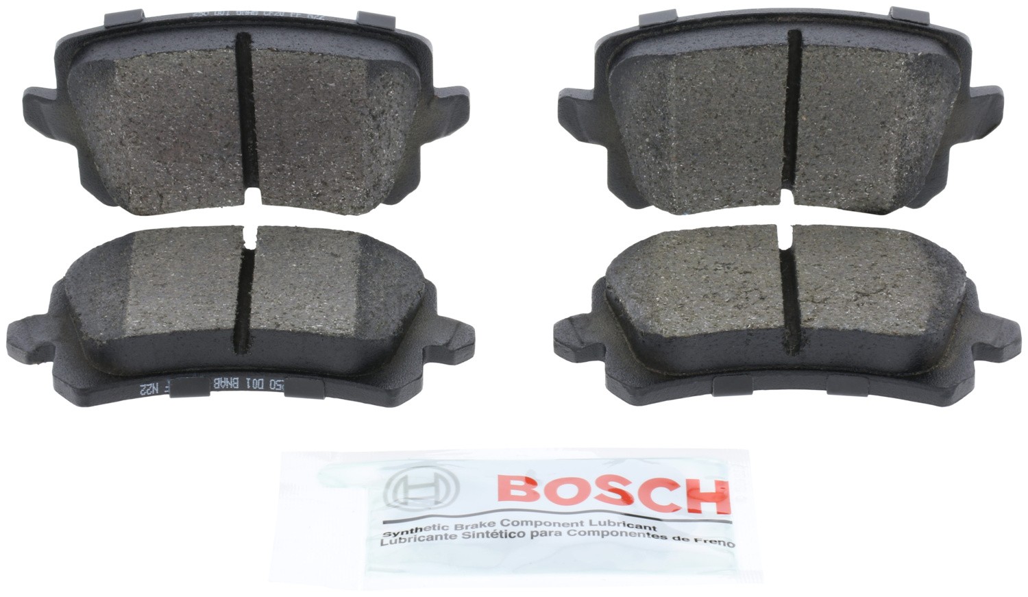 Bosch Brake Pads