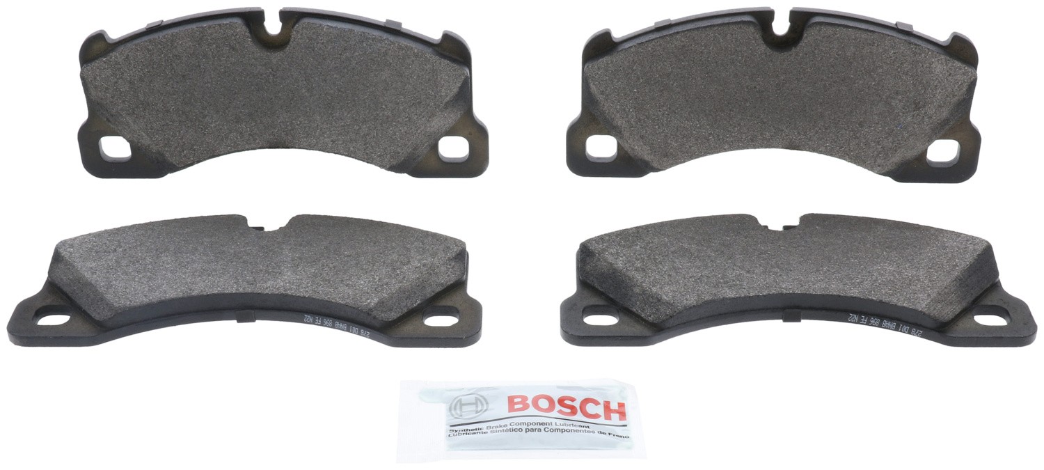 Bosch Brake Pads