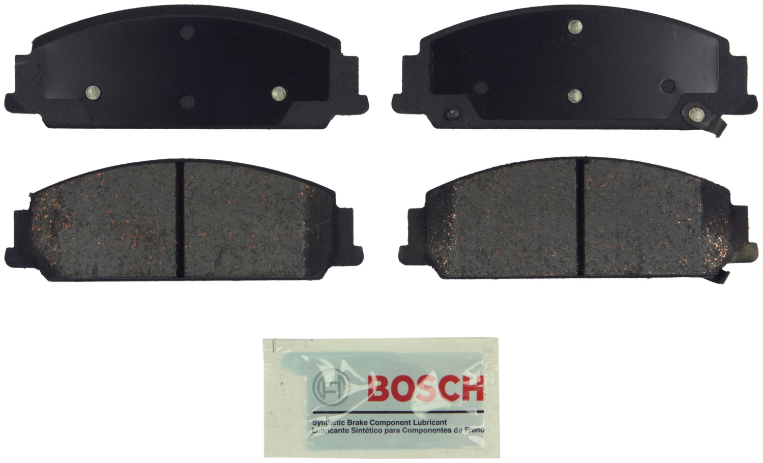 Bosch Brake Pads