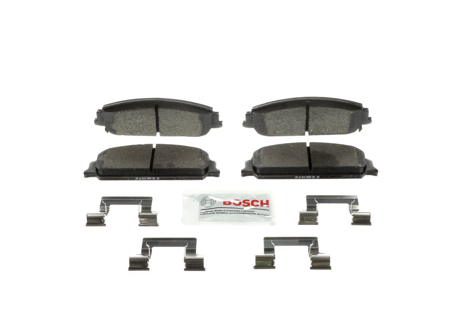Bosch Brake Pads