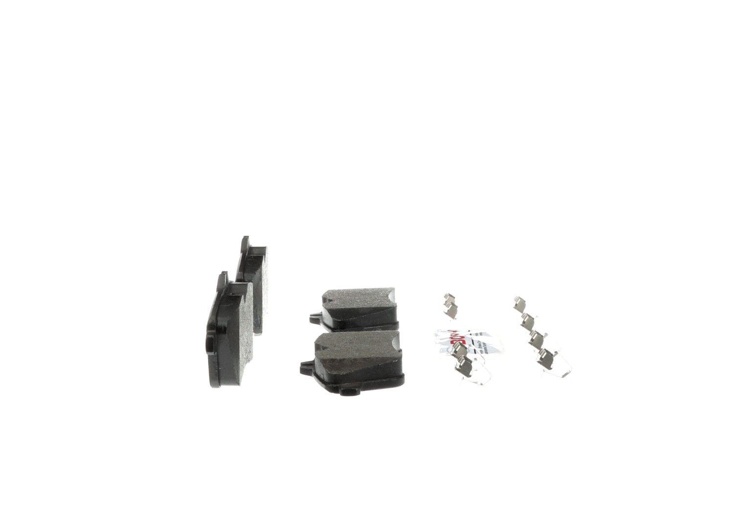 Bosch Brake Pads