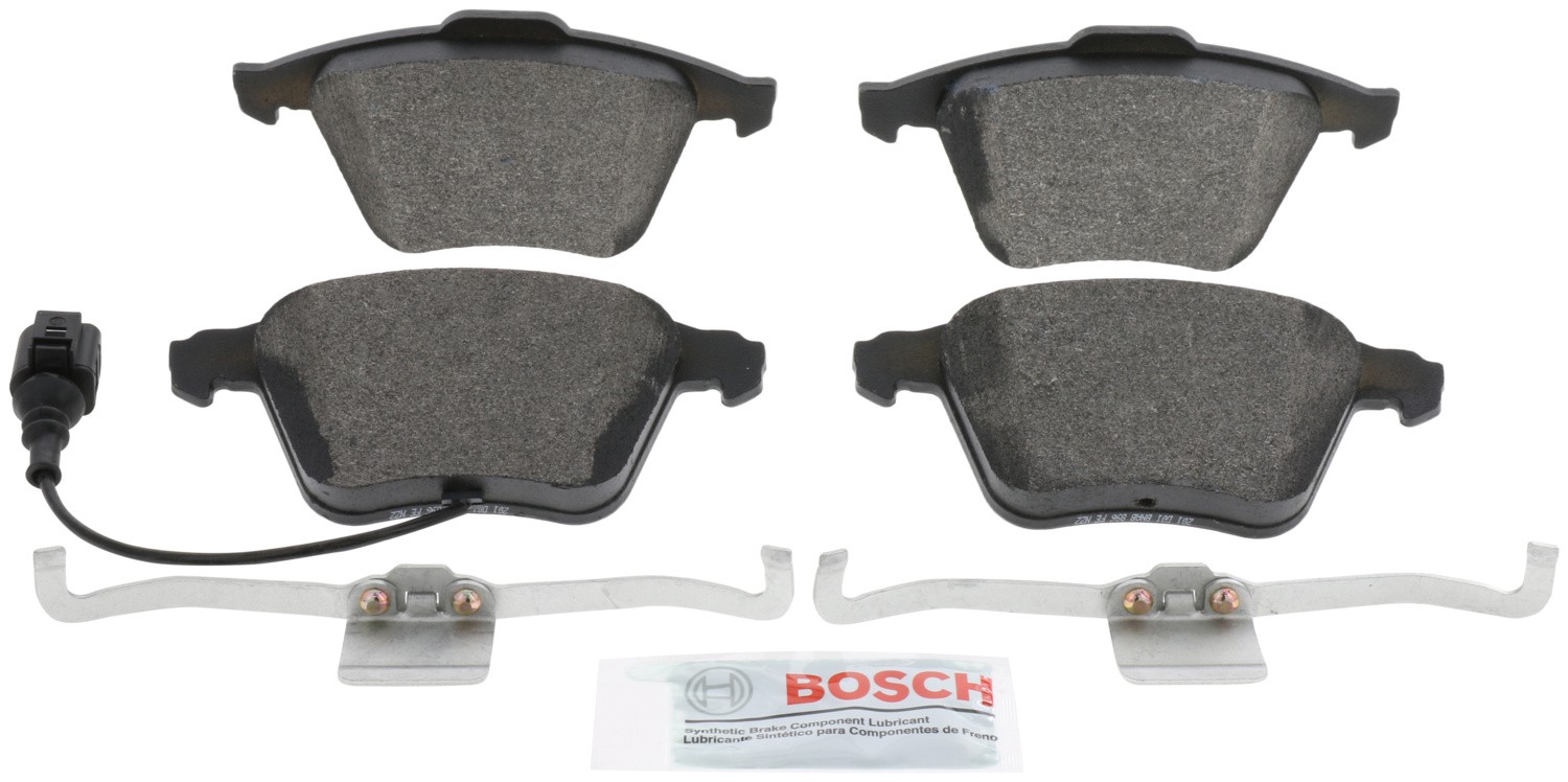 Bosch Brake Pads
