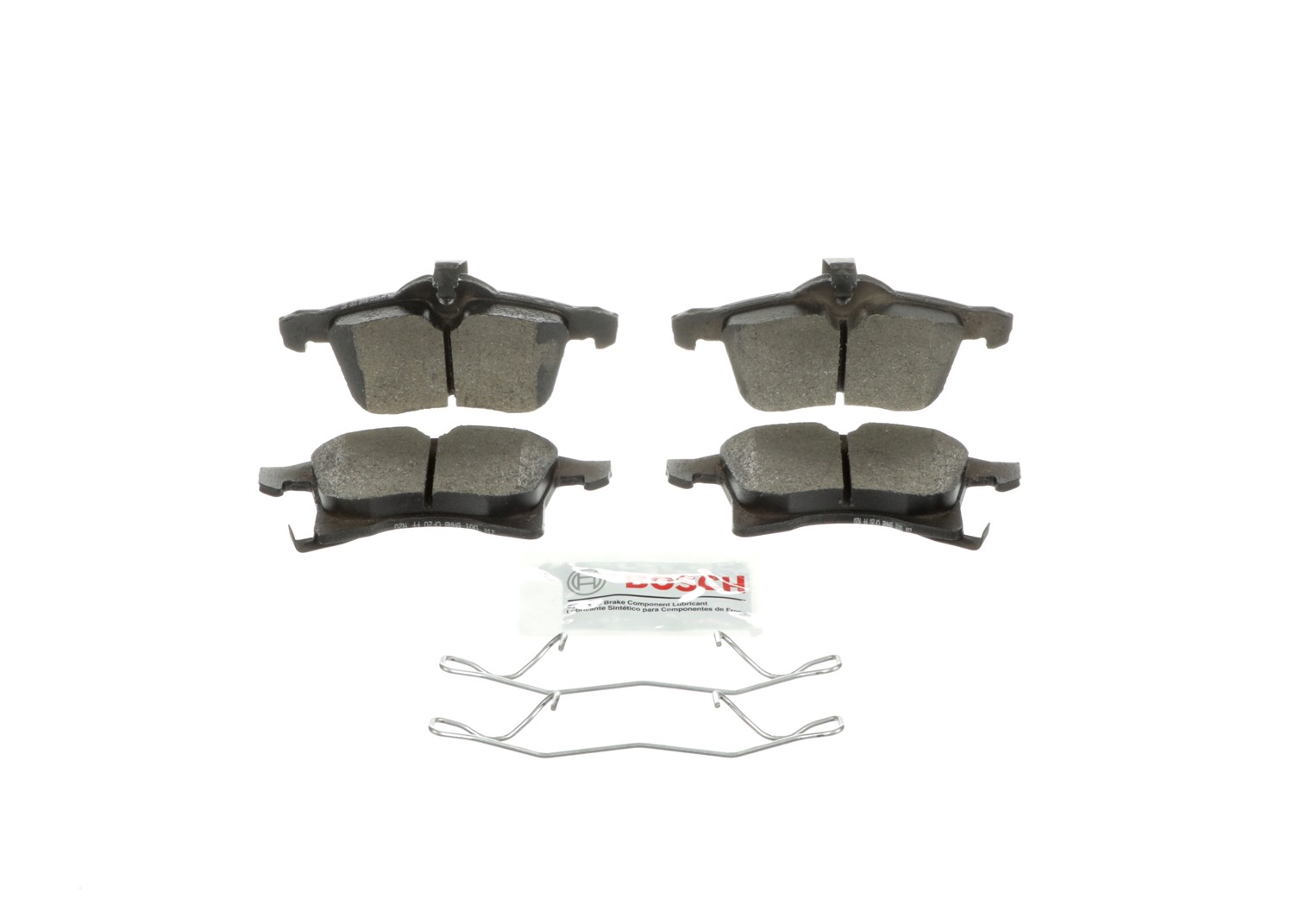 Bosch Brake Pads