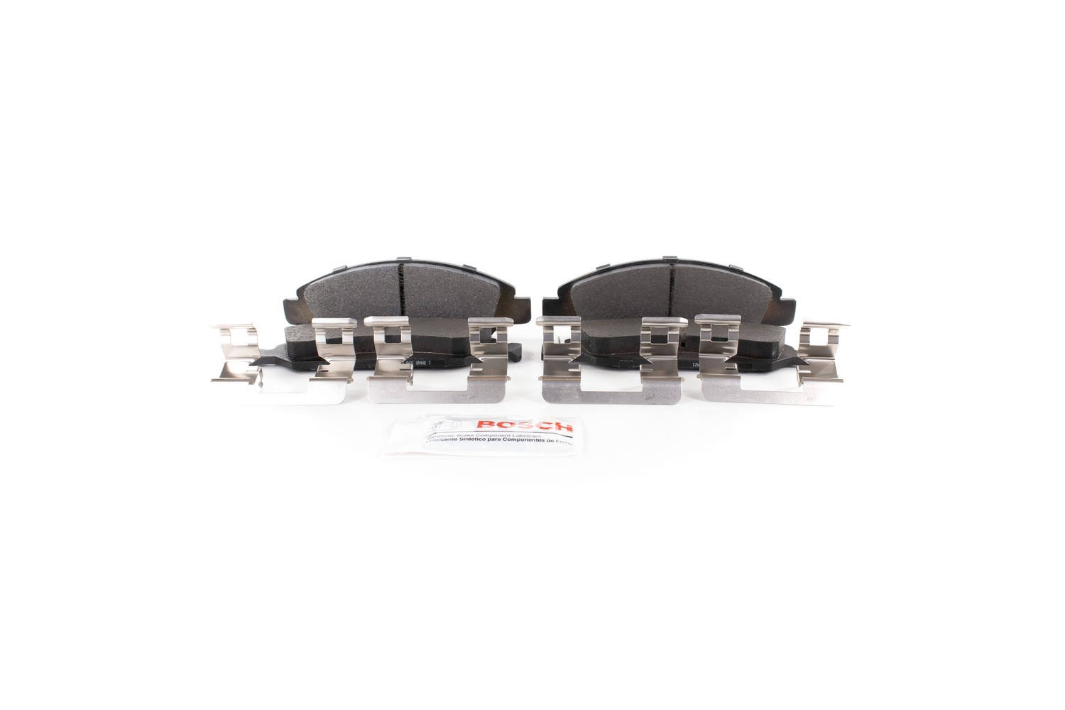 Bosch Brake Pads