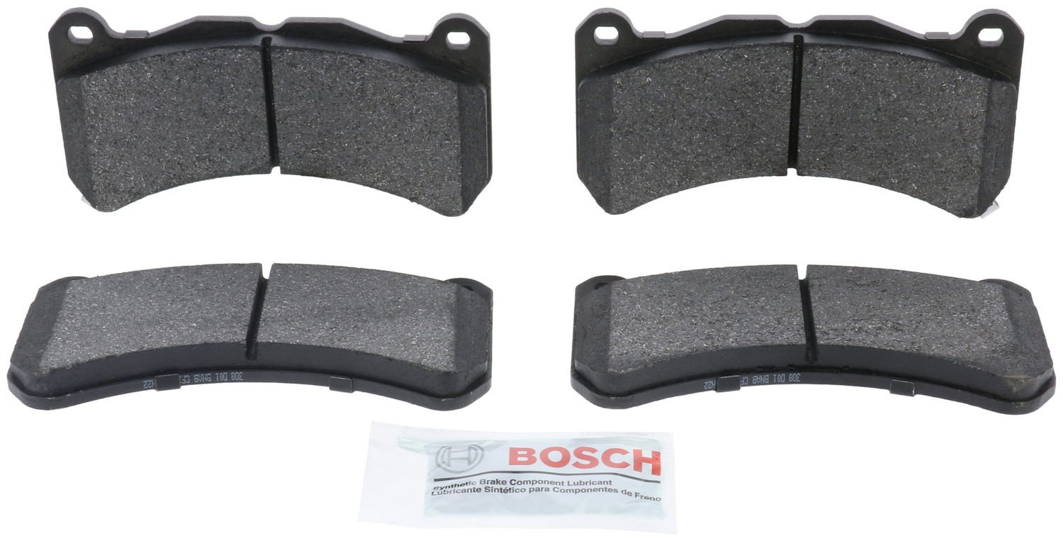 Bosch Brake Pads