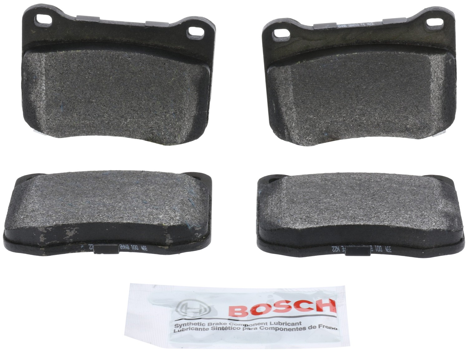 Bosch Brake Pads