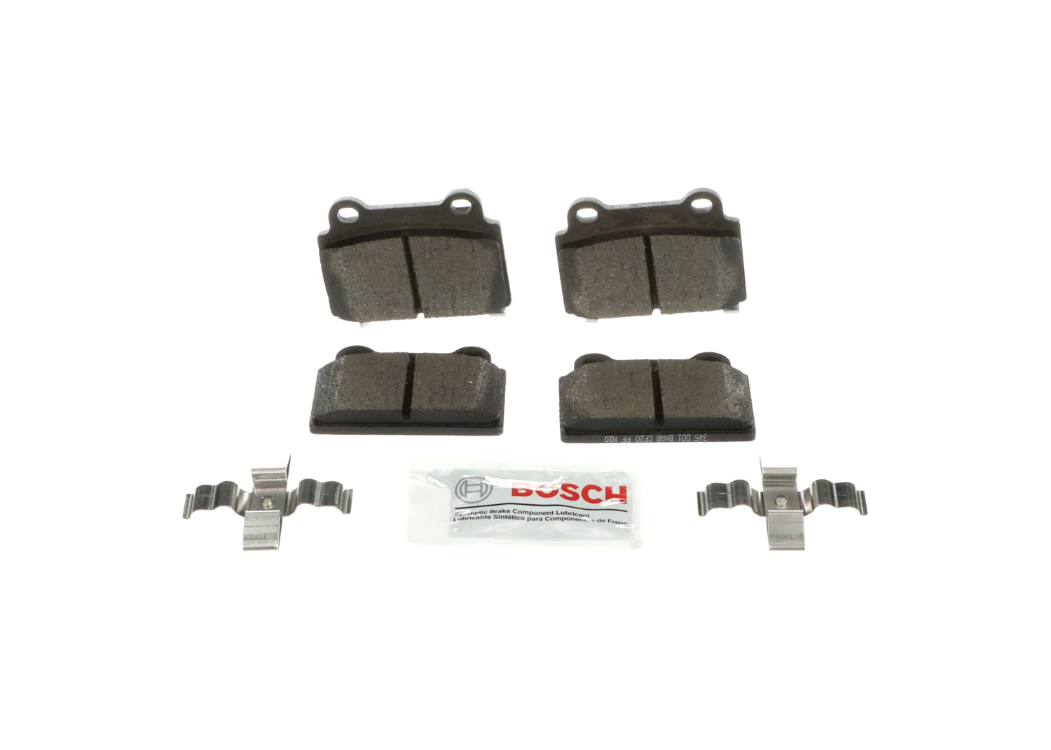Bosch Brake Pads