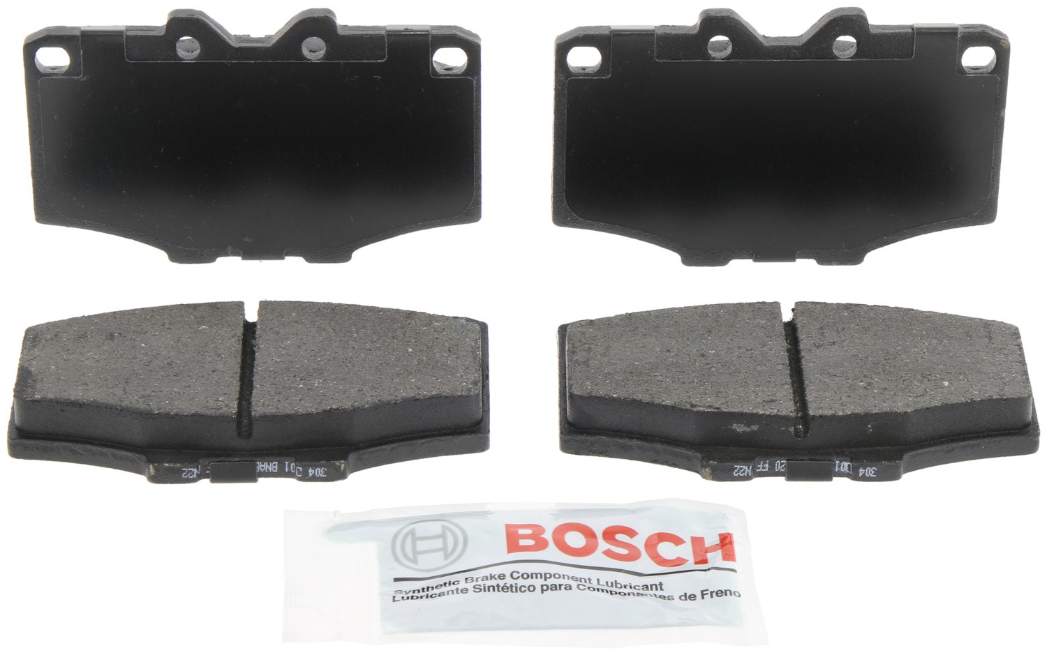 Bosch Brake Pads
