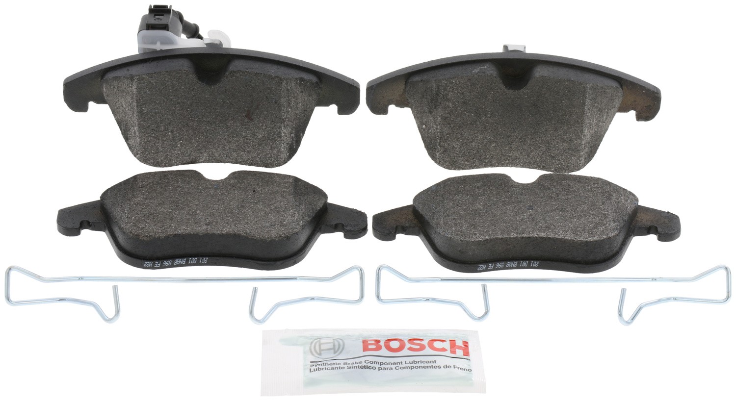 Bosch Brake Pads