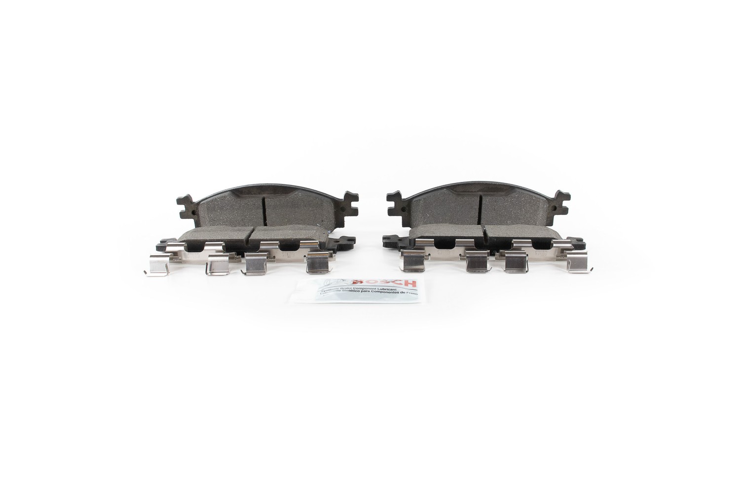 Bosch Brake Pads