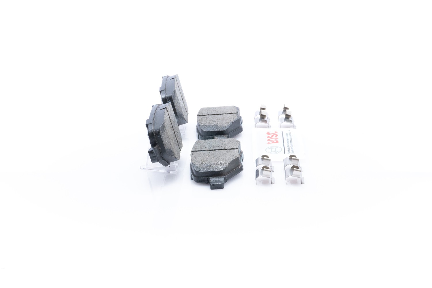 Bosch Brake Pads