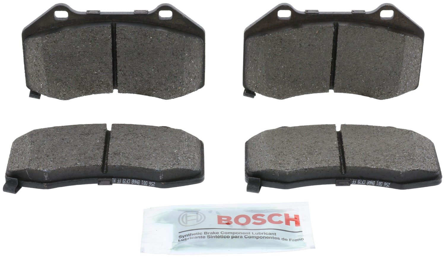 Bosch Brake Pads