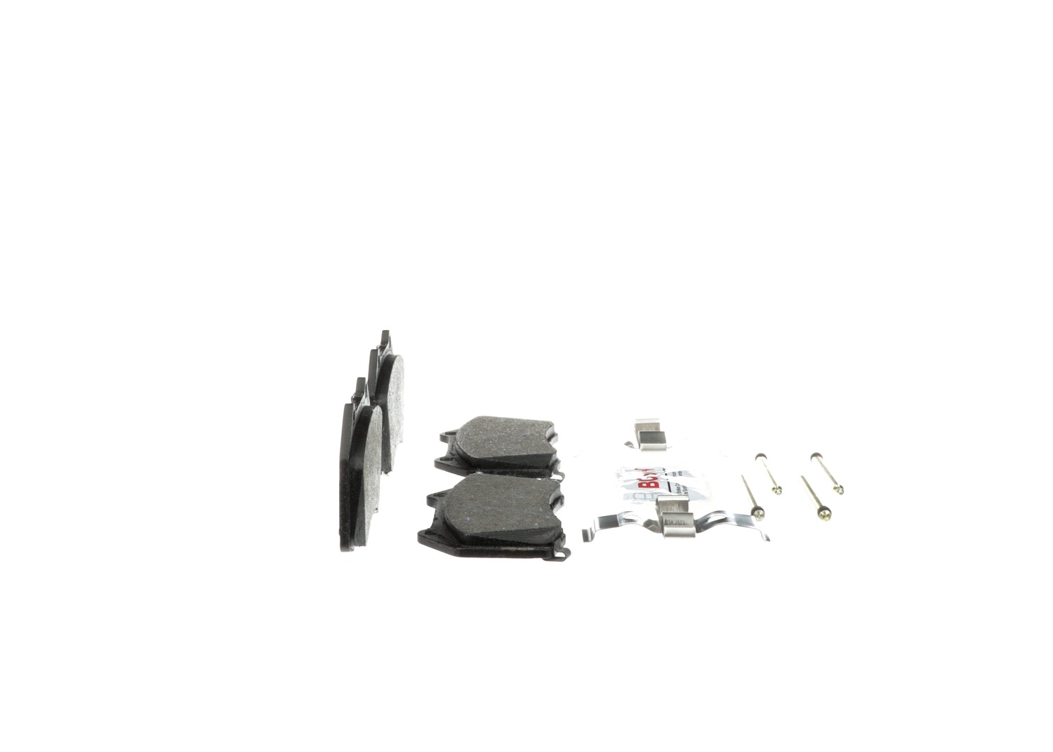 Bosch Brake Pads