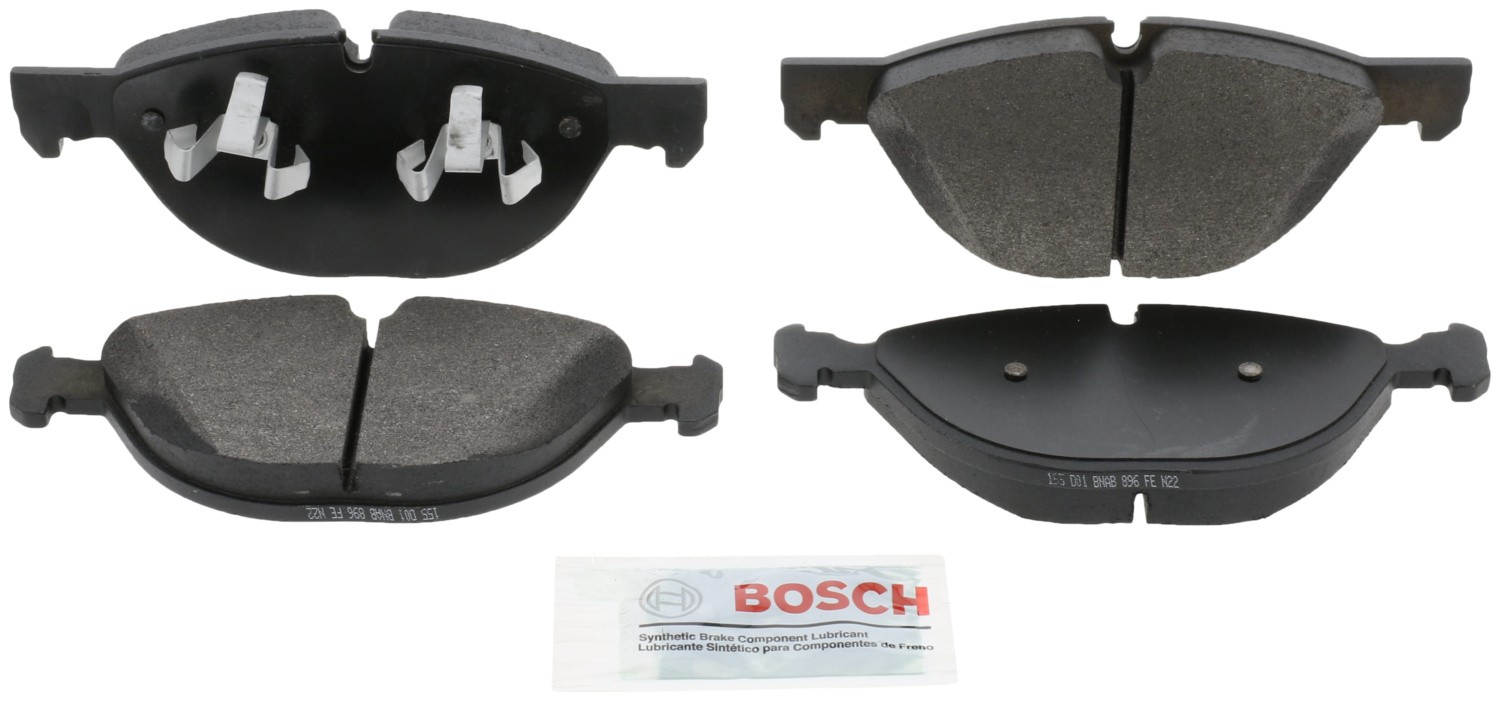 Bosch Brake Pads